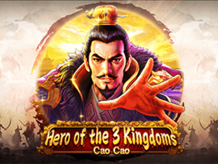 Hero Of The 3 Kingdoms - Cao Cao game thumbnail