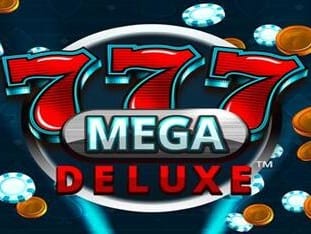 777 Mega Deluxe™ game thumbnail