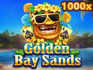 Golden Beach game thumbnail