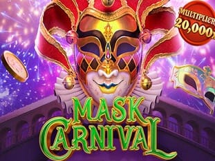 Mask Carnival game thumbnail