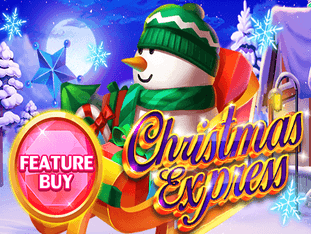 Christmas Express game thumbnail