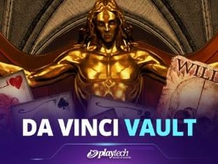 Da Vinci’s Vault game thumbnail