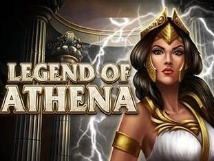 Legend Of Athena game thumbnail