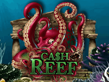 Cash Reef game thumbnail