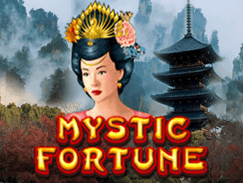 Mystic Fortune game thumbnail