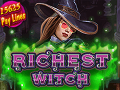 Richest Witch game thumbnail