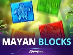 Mayan Blocks™ game thumbnail