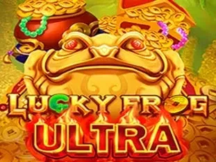 Lucky Frog Ultra game thumbnail