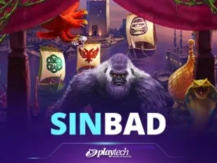 Sinbad game thumbnail